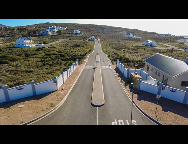 LAND FOR SALE IN ST HELENA VIEWS